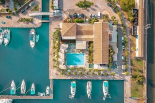 Ianos Hotel - Lefkada - 9