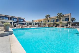 Ianos Hotel - Lefkada - 8