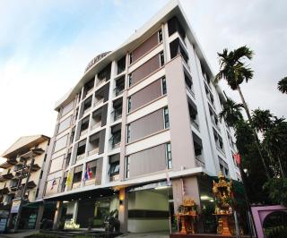 Pattara Place - Chiang Mai - 3