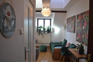 Atmosfera - Krakow - 1