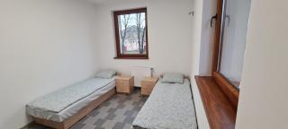 Pokoje Pracownicze - Kotłowo - 4