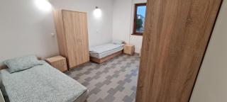 Pokoje Pracownicze - Kotłowo - 2