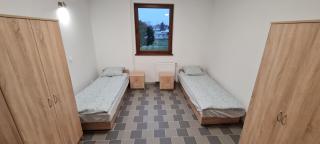 Pokoje Pracownicze - Kotłowo - 1
