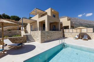 Villa Mariva , south Crete , Triopetra - Triopetra - 8