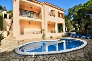 Villa Victoria - Lloret de Mar - 0