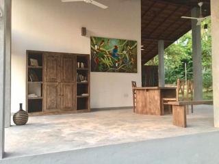 Ambarella Lodge - Katunayake - Hunumulla - 8