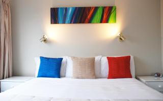 Almond Court Motel - 9