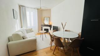 Charmant appartement 3 étoiles, chaleureux et bien équipé - Cannes - 0