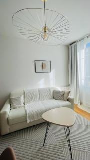 Charmant appartement 3 étoiles, chaleureux et bien équipé - Cannes - 8