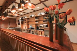 Hotel Timor - Dili - 5