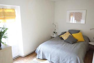 Du Vignoble à l'Atlantique - Château Cassemichère gîte - 4