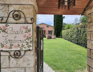 Casale Fonterosa - Montemerano - 8