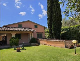 Casale Fonterosa - Montemerano - 6