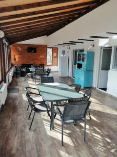 Casa Veche Corbeni - Corbeni - 2