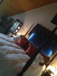 Eagle's Nest B&B - Lake Country - 6