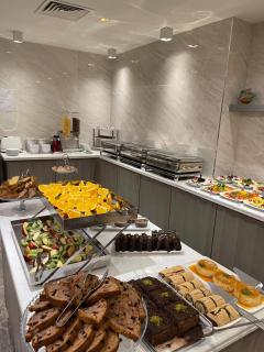 Asur Hotel - Istanbul - 3