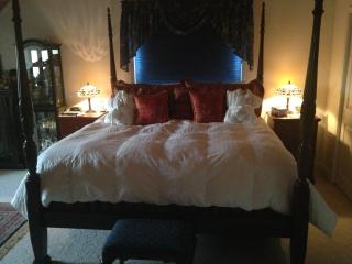 Eagle's Nest B&B - Lake Country - 5