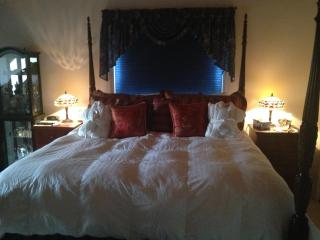 Eagle's Nest B&B - Lake Country - 3
