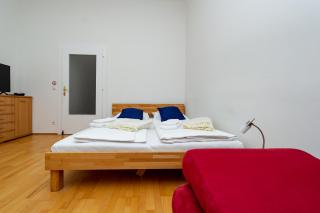 Moderne 2-Zimmer Wohnung in Wien - Viena - 8