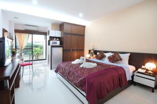 Pattara Place - Chiang Mai - 0