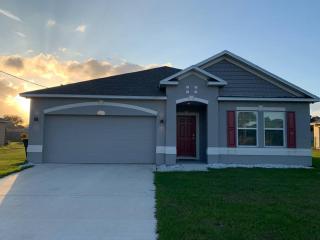 Cozy 3Bed 2Bath near Mets Stadium/Beach - Port St. Lucie - 0