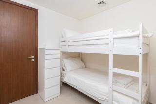 Spacious & Full of light 3BR+ kids Dubai Mall - Dubai - 3