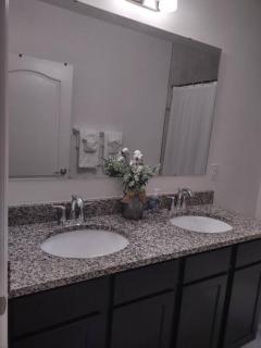 Cozy 3Bed 2Bath near Mets Stadium/Beach - Port St. Lucie - 8