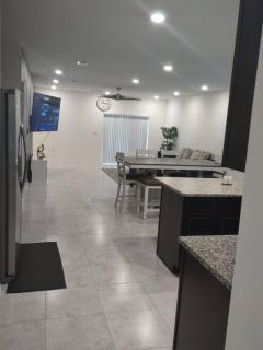 Cozy 3Bed 2Bath near Mets Stadium/Beach - Port St. Lucie - 6
