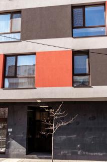 Bright 1BDR Apartment with a Balcony - Sofia - 5