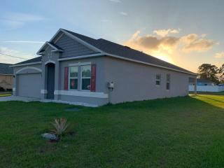 Cozy 3Bed 2Bath near Mets Stadium/Beach - Port St. Lucie - 1
