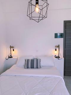 Alkyon Hotel - Parikia - 3