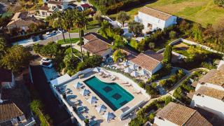La Bastide de Biot - Biot - 8