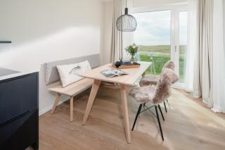 meer suite juist 6 - mit Wattblick - Juist - 5