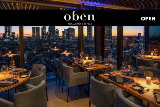 Meliá Frankfurt City - 4