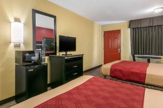 Econo Lodge Jonesboro - 1