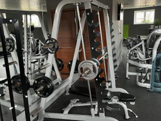 Moser Wellness Apartment Lux - 5