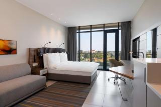 Radisson Blu Hotel & Residence Maputo - Maputo - 9