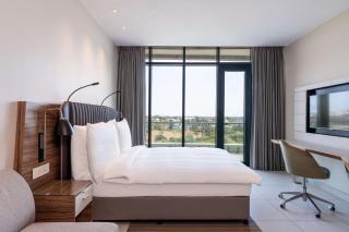 Radisson Blu Hotel & Residence Maputo - Maputo - 7