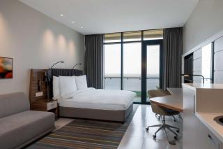 Radisson Blu Hotel & Residence Maputo - Maputo - 4