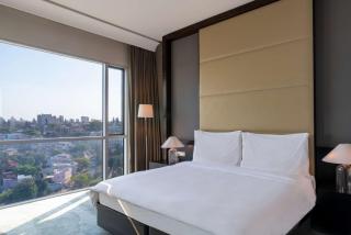 Radisson Blu Hotel & Residence Maputo - 7
