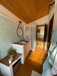 Casa Rural El Carrizal - 1