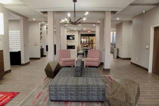 Hawthorn Extended Stay by Wyndham Oklahoma City Airport - Oklahoma City - 5