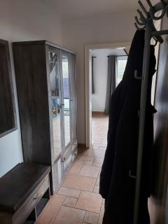 Ferienwohnung Strandnah - Cuxhaven - 8