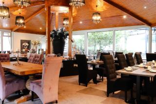 Hotel Luisenpark - Bad Bergzabern - 4