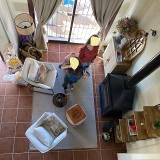 Bonita casa a estrenar en paraje natural a 35 minutos de Sevilla - El Ronquillo - 3