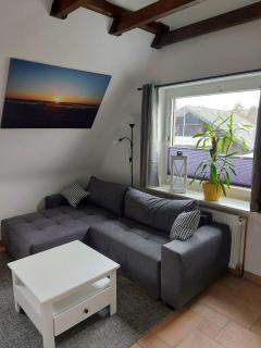 Ferienwohnung Strandnah - Cuxhaven - 3