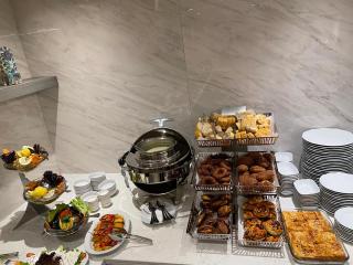 Asur Hotel - Istanbul - 7