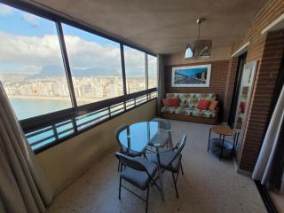 Trinisol 2-Fincas Benidorm - Benidorm - 9