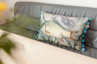 meer suite juist 5 - mit Wattblick - Juist - 8