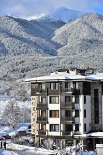 St George Ski & Holiday - Half Board & All Inclusive - Bansko - 9